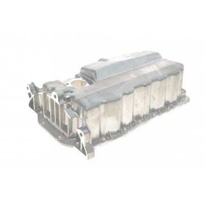 Масляний піддон Volkswagen Passat B6 / Фольксваген Пассат Б6 1.9TDI 2005-2010 177587 FEBI (Німеччина)