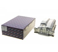 Масляний піддон Volkswagen Passat B6 / Фольксваген Пассат Б6 1.9TDI 2005-2010 52765 AIC (Німеччина)