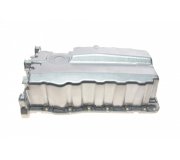 Масляний піддон Volkswagen Passat B6 / Фольксваген Пассат Б6 1.9TDI 2005-2010 5839071 VAN WEZEL (Бельгія)