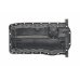 Масляний піддон Volkswagen Passat B6 / Фольксваген Пассат Б6 1.9TDI 2005-2010 5839071 VAN WEZEL (Бельгія) - Фото №3