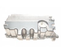 Масляний піддон Volkswagen Passat B6 / Фольксваген Пассат Б6 1.6TDI 2005-2010 0335070 VAN WEZEL (Бельгія)