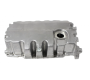 Масляный поддон VW Touran / Фольксваген Туран 1.9TDI 2003-2015 100-00-028 ABAKUS (Польша)
