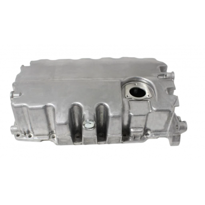 Масляний піддон Volkswagen Passat B6 / Фольксваген Пассат Б6 1.6TDI 2005-2010 100-00-028 ABAKUS (Польща)