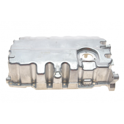 Масляний піддон Volkswagen Passat B6 / Фольксваген Пассат Б6 2.0TDI 2005-2010 11030347401 VIKA (Тайвань)