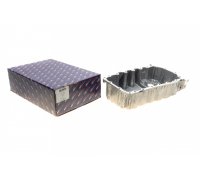 Масляний піддон Volkswagen Passat B6 / Фольксваген Пассат Б6 1.6TDI 2005-2010 54827 AIC (Німеччина)