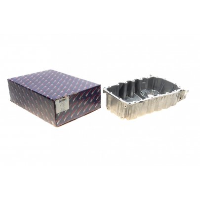 Масляний піддон Volkswagen Passat B6 / Фольксваген Пассат Б6 1.6TDI 2005-2010 54827 AIC (Німеччина)