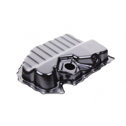 Масляний піддон Volkswagen Passat B6 / Фольксваген Пассат Б6 1.8TSI 2005-2010 06J103600AF VAG (Німеччина)