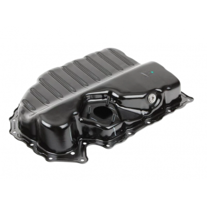 Масляний піддон Volkswagen Passat B6 / Фольксваген Пассат Б6 1.8TSI 2005-2010 06J103600AM VAG (Німеччина)