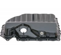 Масляний піддон Volkswagen Passat B6 / Фольксваген Пассат Б6 1.8TSI 2005-2010 113320 TOPRAN (Німеччина)