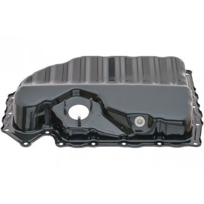 Масляний піддон Volkswagen Passat B6 / Фольксваген Пассат Б6 1.8TSI 2005-2010 113320 TOPRAN (Німеччина)