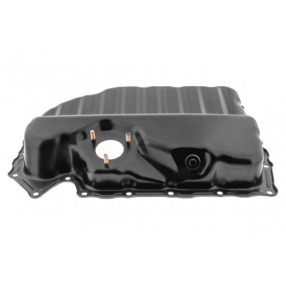 Масляний піддон Volkswagen Passat B6 / Фольксваген Пассат Б6 1.8TSI 2005-2010 119958 TOPRAN (Німеччина)