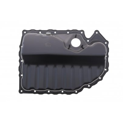 Масляний піддон Volkswagen Passat B6 / Фольксваген Пассат Б6 1.8TSI 2005-2010 55260 AIC (Німеччина)