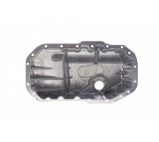 Масляный поддон Volkswagen Passat B6 / Фольксваген Пассат Б6 1.4TSI 2005-2010 57590 AIC (Германия)