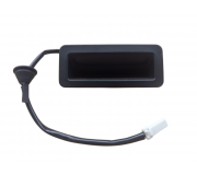 Ручка кришки багажника Ford C‑MAX 2 / Форд С Макс 2 2010–2019 30827091 AND (Україна)