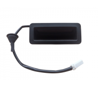 Ручка кришки багажника Ford C‑MAX 2 / Форд С Макс 2 2010–2019 30827091 AND (Україна)