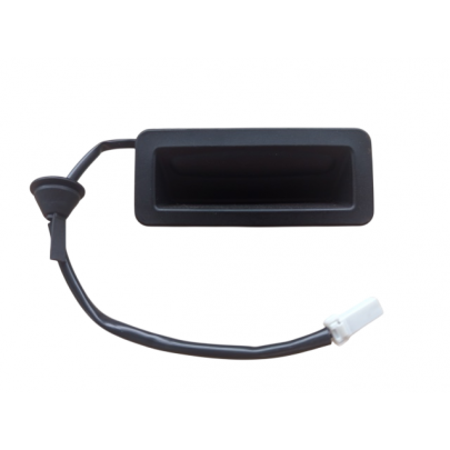 Ручка кришки багажника Ford C‑MAX 2 / Форд С Макс 2 2010–2019 30827091 AND (Україна)