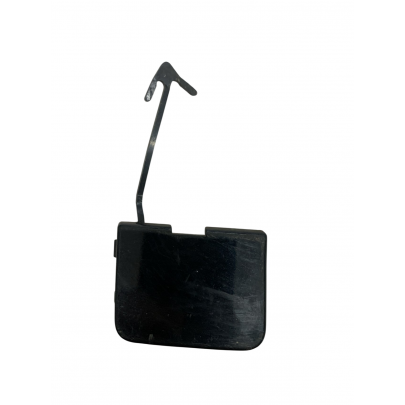 Заглушка буксирувального гака задня Volkswagen Passat B6 / Фольксваген Пассат Б6 2005-2010 3C5807441 VAG (Німеччина)