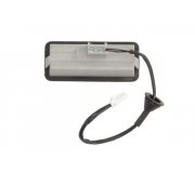 Ручка кришки багажника Ford C‑MAX 2 / Форд С Макс 2 2010–2019 305962 TOPRAN (Німеччина)