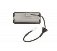 Ручка кришки багажника Ford C‑MAX 2 / Форд С Макс 2 2010–2019 305962 TOPRAN (Німеччина)