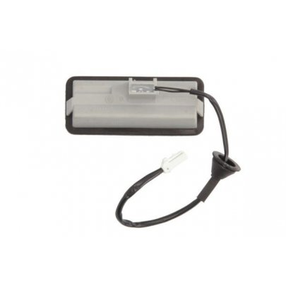 Ручка кришки багажника Ford C‑MAX 2 / Форд С Макс 2 2010–2019 305962 TOPRAN (Німеччина)