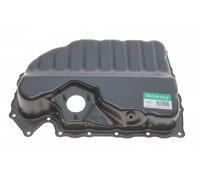 Масляний піддон Volkswagen Passat B6 / Фольксваген Пассат Б6 1.8TSI 2005-2010 B19174 BORSEHUNG (Німеччина)