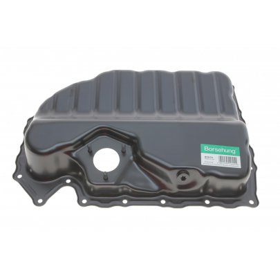 Масляний піддон Volkswagen Passat B6 / Фольксваген Пассат Б6 1.8TSI 2005-2010 B19174 BORSEHUNG (Німеччина)