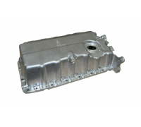 Масляний піддон Volkswagen Passat B6 / Фольксваген Пассат Б6 1.9TDI 2005-2010 75334 ASAM (Румунія)