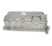 Масляний піддон Volkswagen Passat B6 / Фольксваген Пассат Б6 1.9TDI 2005-2010 SU0020 ENGINETEAM (Чехія)