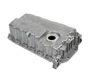 Масляний піддон Volkswagen Passat B6 / Фольксваген Пассат Б6 1.9TDI 2005-2010 05966 METALCAUCHO (Іспанія)
