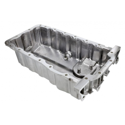 Масляний піддон Volkswagen Passat B6 / Фольксваген Пассат Б6 1.9TDI 2005-2010 59540 AIC (Німеччина)