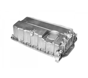 Масляный поддон VW Touran / Фольксваген Туран 1.9TDI 2003-2015 75402 ASAM (Румыния)