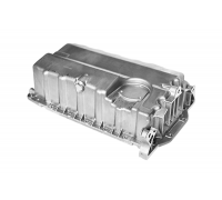 Масляний піддон Volkswagen Passat B6 / Фольксваген Пассат Б6 1.9TDI 2005-2010 75402 ASAM (Румунія)