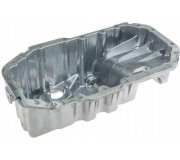 Масляный поддон Volkswagen Passat B6 / Фольксваген Пассат Б6 1.4TSI 2005-2010 BMOVW010 NTY (Польша)