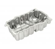 Масляний піддон Volkswagen Passat B6 / Фольксваген Пассат Б6 2.0TFSI 2005-2010 0216-00-9534473P BLIC (Польща)