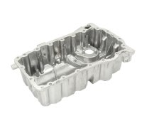 Масляний піддон Volkswagen Passat B6 / Фольксваген Пассат Б6 2.0TFSI 2005-2010 0216-00-9534473P BLIC (Польща)