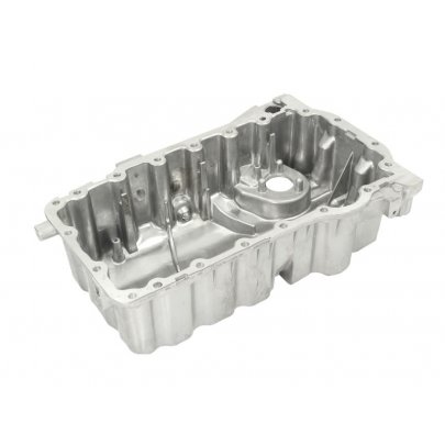 Масляний піддон Volkswagen Passat B6 / Фольксваген Пассат Б6 2.0TFSI 2005-2010 0216-00-9534473P BLIC (Польща)
