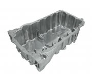 Масляний піддон Volkswagen Passat B6 / Фольксваген Пассат Б6 2.0TFSI 2005-2010 0216-00-9534478P BLIC (Польща)