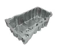 Масляний піддон Volkswagen Passat B6 / Фольксваген Пассат Б6 2.0TFSI 2005-2010 0216-00-9534478P BLIC (Польща)