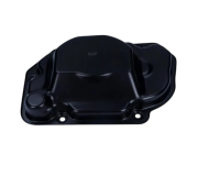 Масляний піддон (двигун: BSE, BSF) Volkswagen Passat B6 / Фольксваген Пассат Б6 1.6FSI 2005-2010 02T301211D VAG (Німеччина)