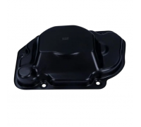 Масляний піддон (двигун: BSE, BSF) Volkswagen Passat B6 / Фольксваген Пассат Б6 1.6FSI 2005-2010 02T301211D VAG (Німеччина)