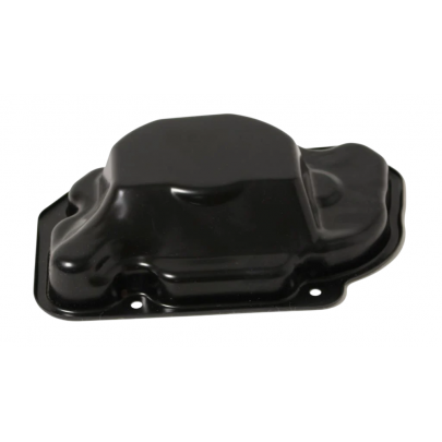 Масляний піддон (двигун: BSE, BSF) Volkswagen Passat B6 / Фольксваген Пассат Б6 1.6FSI 2005-2010 100-00-102 ABAKUS (Польща)