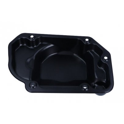 Масляний піддон (двигун: BSE, BSF) Volkswagen Passat B6 / Фольксваген Пассат Б6 1.6FSI 2005-2010 25262 FARE (Іспанія)