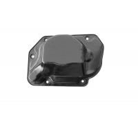 Масляний піддон (двигун: BSE, BSF) Volkswagen Passat B6 / Фольксваген Пассат Б6 1.6FSI 2005-2010 33011614401 VIKA (Тайвань)