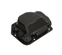 Масляний піддон (двигун: BSE, BSF) Volkswagen Passat B6 / Фольксваген Пассат Б6 1.6FSI 2005-2010 7990096 METZGER (Німеччина)