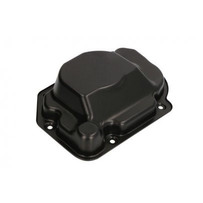 Масляний піддон (двигун: BSE, BSF) Volkswagen Passat B6 / Фольксваген Пассат Б6 1.6FSI 2005-2010 7990096 METZGER (Німеччина)