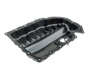 Масляний піддон Volkswagen Passat B6 / Фольксваген Пассат Б6 1.8TSI 2005-2010 BMOVW020 NTY (Польща)