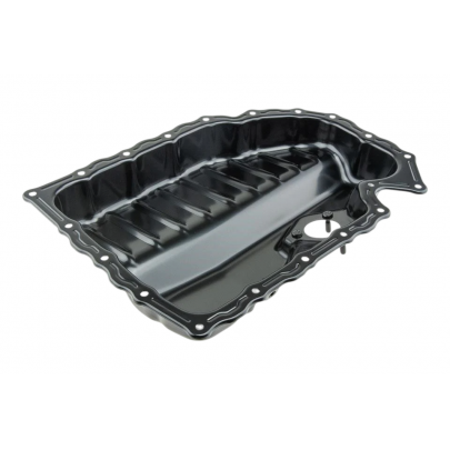 Масляний піддон Volkswagen Passat B6 / Фольксваген Пассат Б6 1.8TSI 2005-2010 BMOVW020 NTY (Польща)