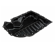 Масляний піддон Volkswagen Passat B6 / Фольксваген Пассат Б6 1.8TSI 2005-2010 BMOVW021 NTY (Польща)