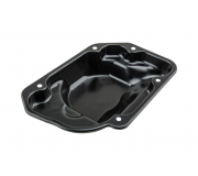 Масляний піддон (двигун: BSE, BSF) Volkswagen Passat B6 / Фольксваген Пассат Б6 1.6FSI 2005-2010 BMOVW027 NTY (Польща)