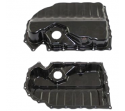 Масляний піддон Volkswagen Passat B6 / Фольксваген Пассат Б6 1.8TSI 2005-2010 SP0117 BGA (Велика Британія)